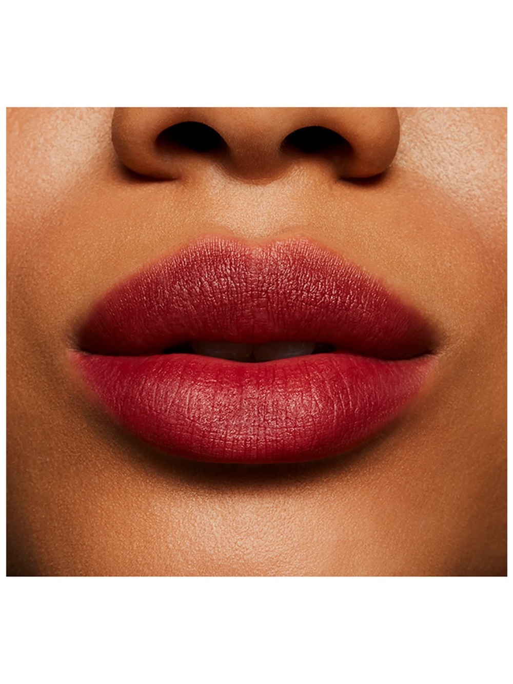 MAC Powder Kiss Liquid Lipcolour - 977 Fashion Emergency - Picture 4 of 8
